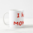 Recherche de je déteste lundi tasses Mignon