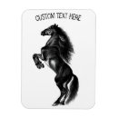 Recherche de dessin noir et blanc magnets Pour lui