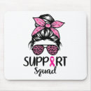 Recherche de breast cancer tapis souris Catch