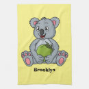 Recherche de koala cuisine linges Dessin
