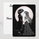 Recherche de emo invitations Gothique
