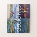 Recherche de san diego puzzles Tourisme
