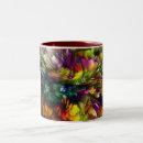 Recherche de explosion tasses Explosion de couleur
