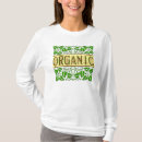 Recherche de bio tshirts Jardinage
