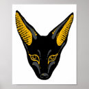 Recherche de de chacal posters Anubis