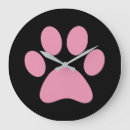 Recherche de grand chat horloges Pour tous