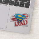 Recherche de surhomme autocollants Clark