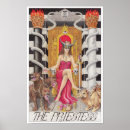 Recherche de prêtresse posters Ésotérique