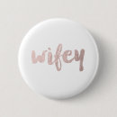 Recherche de wifey badges Épouser