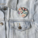 Recherche de chic minable badges Rose