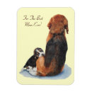 Recherche de mignon magnets Mère