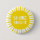 Recherche de amusement au soleil badges Heureux