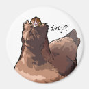 Recherche de idiot ronds magnets Drôle