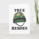 Recherche de troupe vœux cartes Soldat