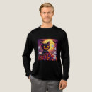 Recherche de halloween kawaii tshirts Noir