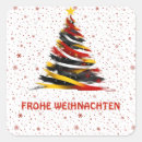 Recherche de weihnachten autocollants Allemand