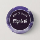 Recherche de domestique badges Demoiselle d'honneur