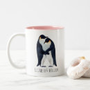 Recherche de anniversaire de pingouin tasses Pour eux