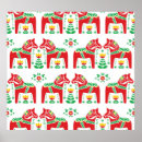 Recherche de suédois posters Dala