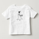 Recherche de nourrisson tshirts Éffrayant