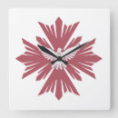 Recherche de colombe de paix horloges Espoir