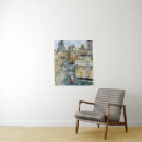 Recherche de peintures vintages art Aquarelle