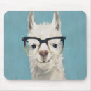 Recherche de animal zoo tapis souris Lamas