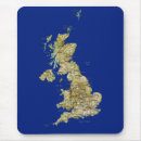 Recherche de britannique tapis souris Cartographie