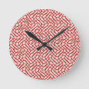 Recherche de motif horloges Vintage