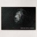 Recherche de impossible puzzles Noir