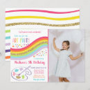 Recherche de messie invitations Fête des filles