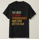 Recherche de technologue tshirts Profession