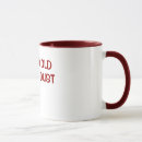 Recherche de vieillard tasses Retiré