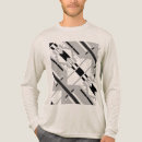 Recherche de flèche noire tshirts Américain