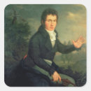 Recherche de mahler autocollants Musicien
