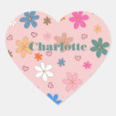 Recherche de motif hippie autocollants Coloré