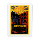 Recherche de public magnets New york