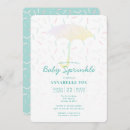 Recherche de umbrella baby shower invitations Parapluie