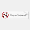 Recherche de communisme voiture autocollants Liberté