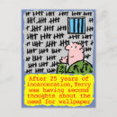 Recherche de détenu cartes postales Prisons