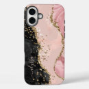 Recherche de encre iphone coques Monogramme nom monogrammé