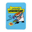 Recherche de laboratoire magnets Génie garçon