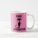 Recherche de chat vintage mugs bouteilles Années 1950