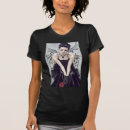 Recherche de fée gothique tshirts Triste
