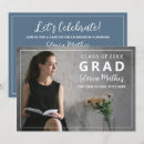 Recherche de grey graduation invitations Diplômé