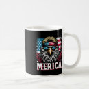 Recherche de patriotic usa tasses Fête de l'indépendance