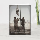 Recherche de veteran remerciements cartes Militaires