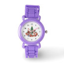 Recherche de père noël montres Arbre de noël