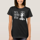 Recherche de berger australien drôle tshirts Maman