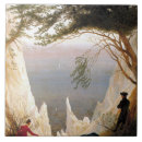 Recherche de falaises carreaux Paysage